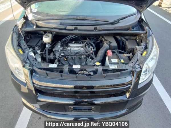 Used 2008 AT toyota noah ZRR70W Image[9]