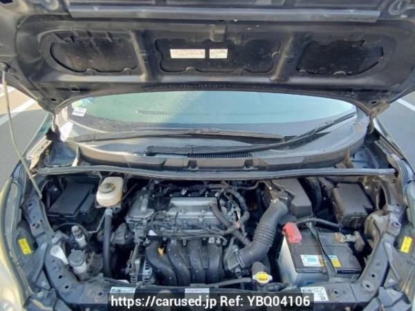 Used 2008 AT toyota noah ZRR70W Image[10]