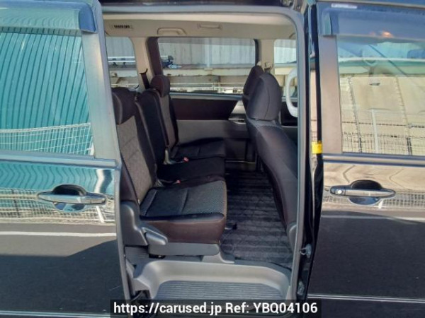 Used 2008 AT toyota noah ZRR70W Image[15]