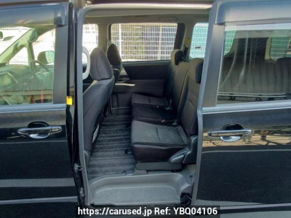 Used 2008 AT toyota noah ZRR70W Image[16]