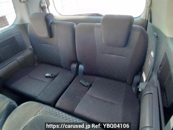 Used 2008 AT toyota noah ZRR70W Image[17]