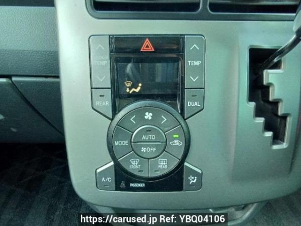 Used 2008 AT toyota noah ZRR70W Image[24]