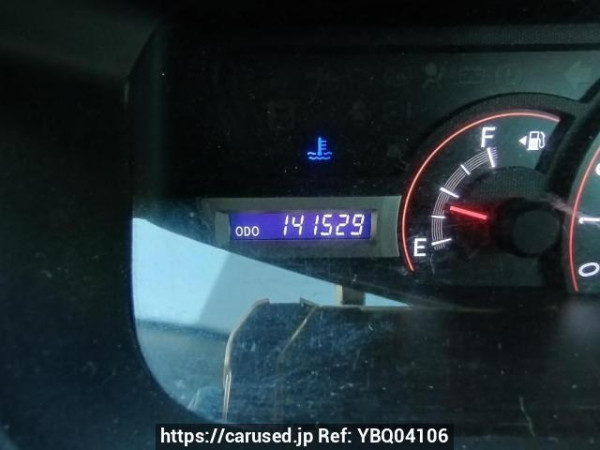 Used 2008 AT toyota noah ZRR70W Image[27]