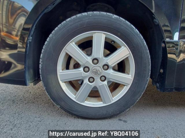 Used 2008 AT toyota noah ZRR70W Image[29]