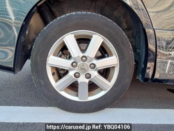 Used 2008 AT toyota noah ZRR70W Image[30]