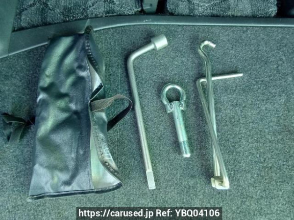 Used 2008 AT toyota noah ZRR70W Image[42]