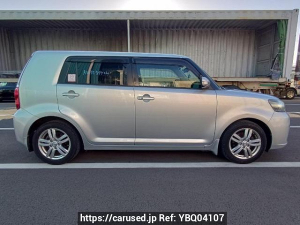 Used 2009 AT toyota corolla-rumion NZE151N Image[7]