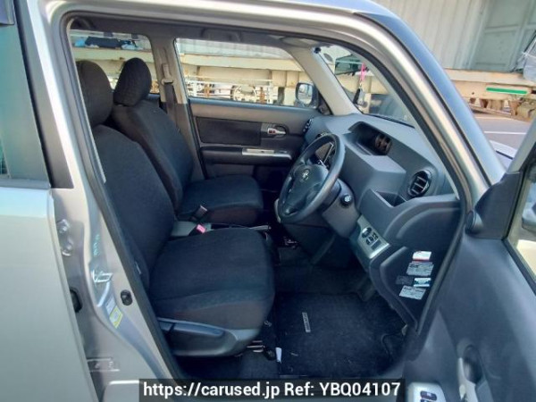 Used 2009 AT toyota corolla-rumion NZE151N Image[13]