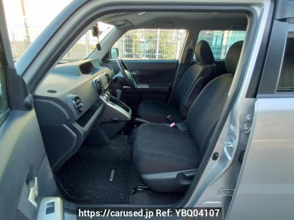 Used 2009 AT toyota corolla-rumion NZE151N Image[14]