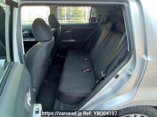 Used 2009 AT toyota corolla-rumion NZE151N Image[16]