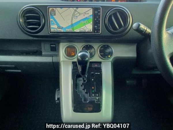 Used 2009 AT toyota corolla-rumion NZE151N Image[21]