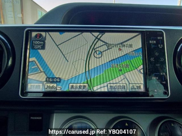 Used 2009 AT toyota corolla-rumion NZE151N Image[22]