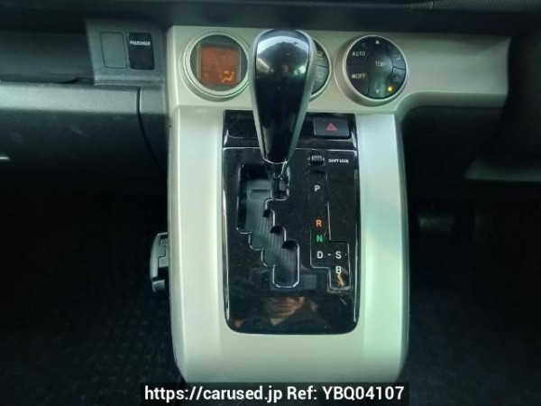 Used 2009 AT toyota corolla-rumion NZE151N Image[24]