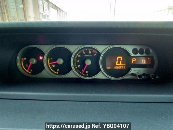 Used 2009 AT toyota corolla-rumion NZE151N Image[25]