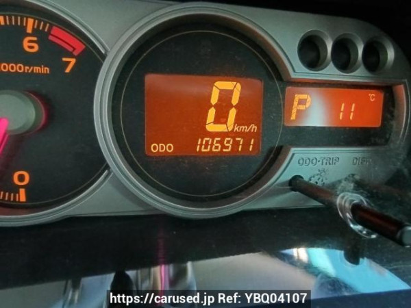 Used 2009 AT toyota corolla-rumion NZE151N Image[26]