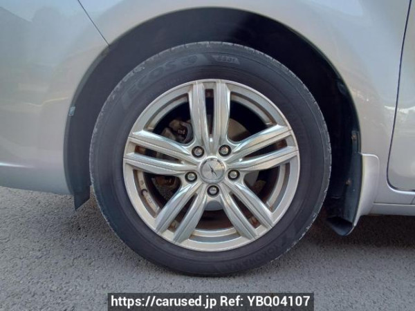 Used 2009 AT toyota corolla-rumion NZE151N Image[28]