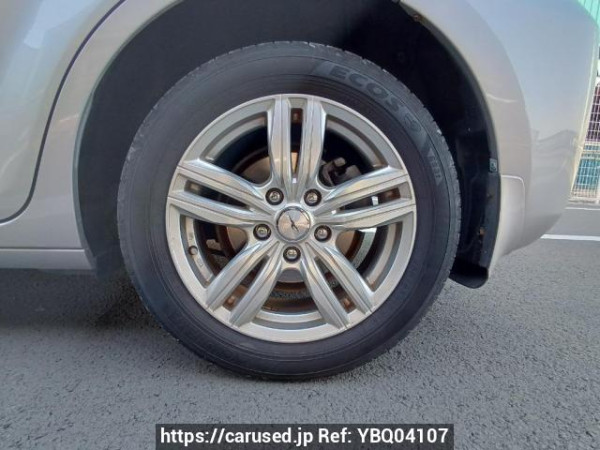 Used 2009 AT toyota corolla-rumion NZE151N Image[30]