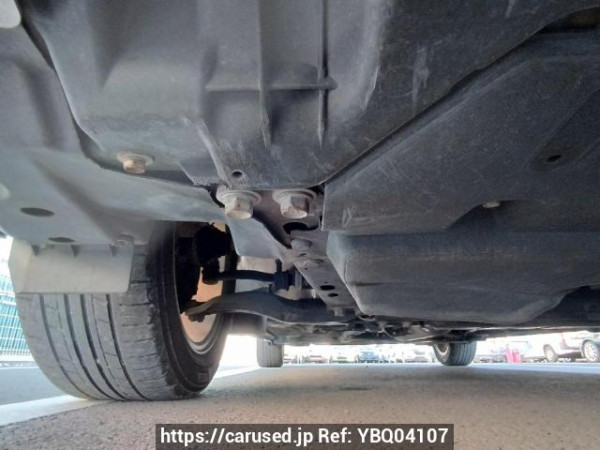 Used 2009 AT toyota corolla-rumion NZE151N Image[31]