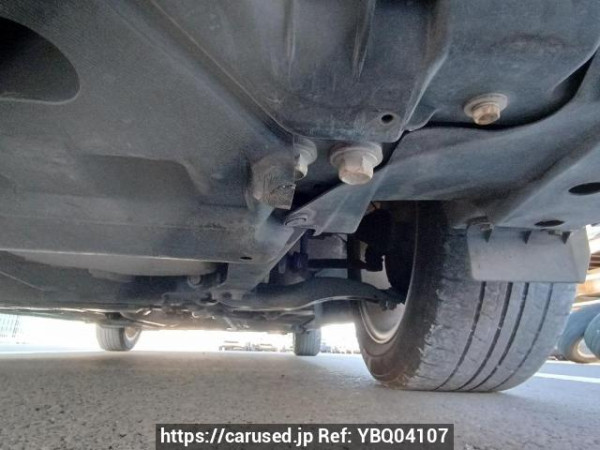 Used 2009 AT toyota corolla-rumion NZE151N Image[32]