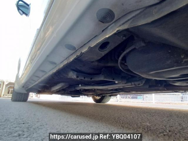 Used 2009 AT toyota corolla-rumion NZE151N Image[35]