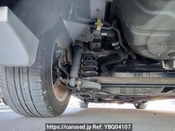 Used 2009 AT toyota corolla-rumion NZE151N Image[37]