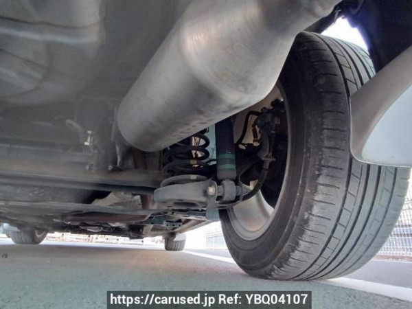 Used 2009 AT toyota corolla-rumion NZE151N Image[39]