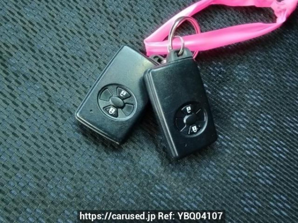 Used 2009 AT toyota corolla-rumion NZE151N Image[40]