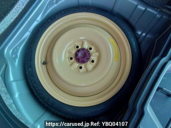 Used 2009 AT toyota corolla-rumion NZE151N Image[41]