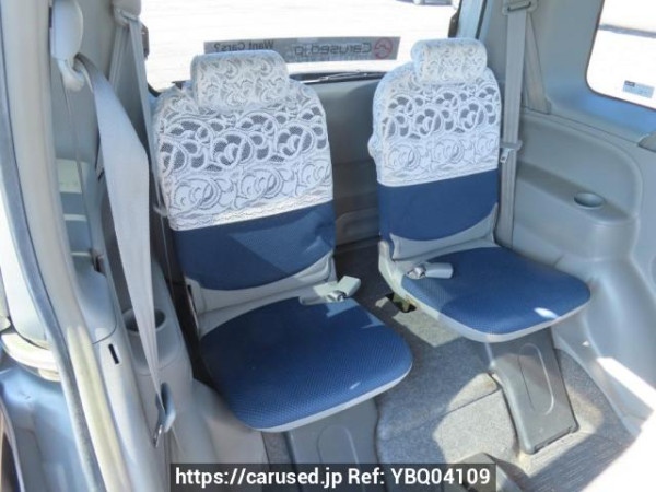 Used 2006 AT toyota sienta NCP81G Image[22]