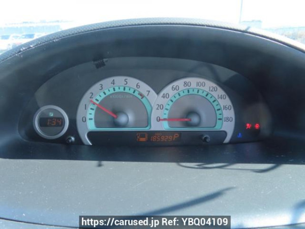 Used 2006 AT toyota sienta NCP81G Image[27]