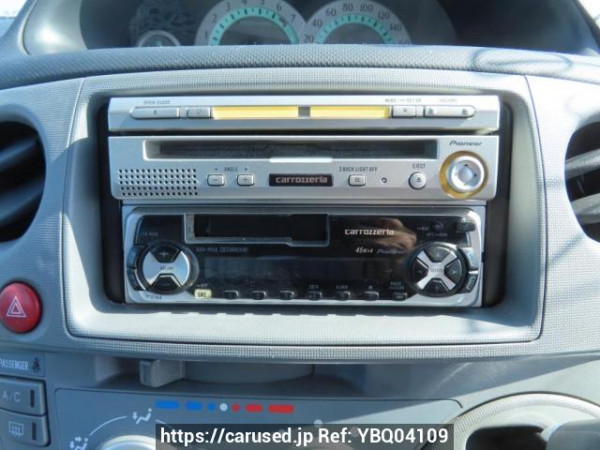 Used 2006 AT toyota sienta NCP81G Image[29]