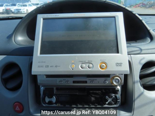 Used 2006 AT toyota sienta NCP81G Image[31]