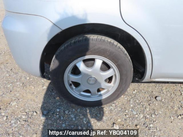 Used 2006 AT toyota sienta NCP81G Image[40]