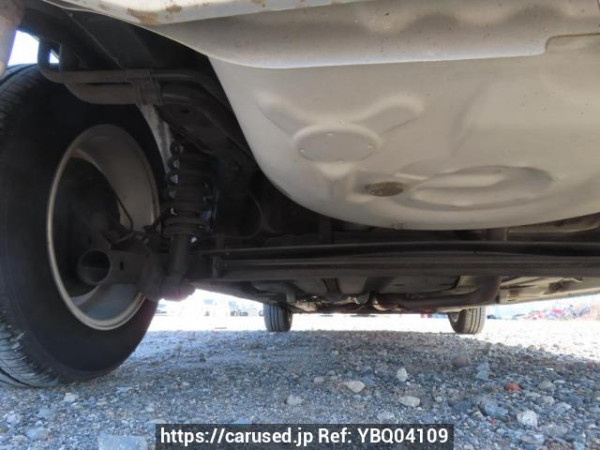 Used 2006 AT toyota sienta NCP81G Image[48]