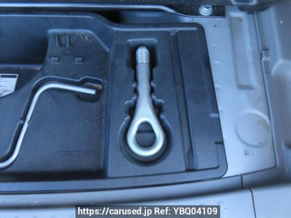 Used 2006 AT toyota sienta NCP81G Image[51]