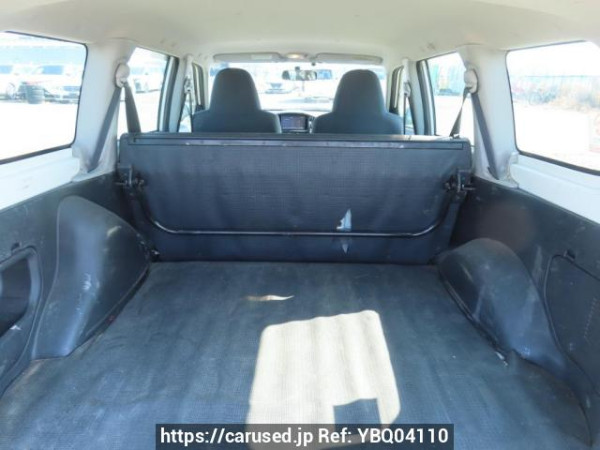 Used 2010 AT toyota probox-van NCP51V Image[9]