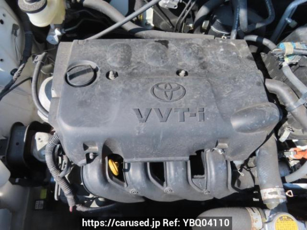 Used 2010 AT toyota probox-van NCP51V Image[11]