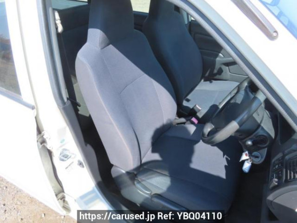 Used 2010 AT toyota probox-van NCP51V Image[15]