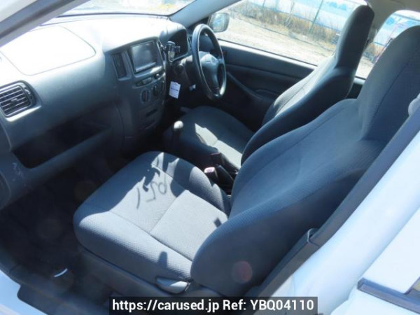 Used 2010 AT toyota probox-van NCP51V Image[16]