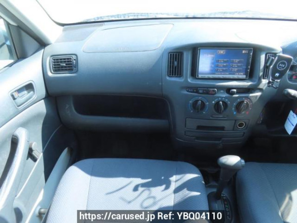 Used 2010 AT toyota probox-van NCP51V Image[21]