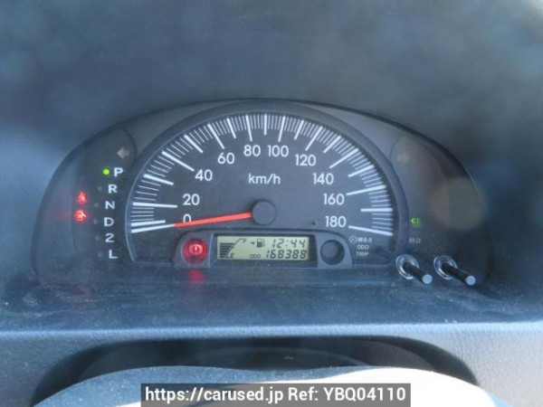 Used 2010 AT toyota probox-van NCP51V Image[23]