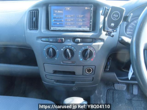 Used 2010 AT toyota probox-van NCP51V Image[25]