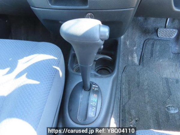 Used 2010 AT toyota probox-van NCP51V Image[28]
