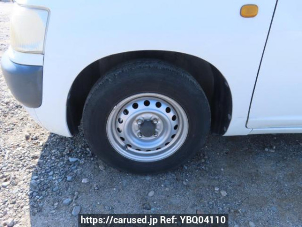 Used 2010 AT toyota probox-van NCP51V Image[33]