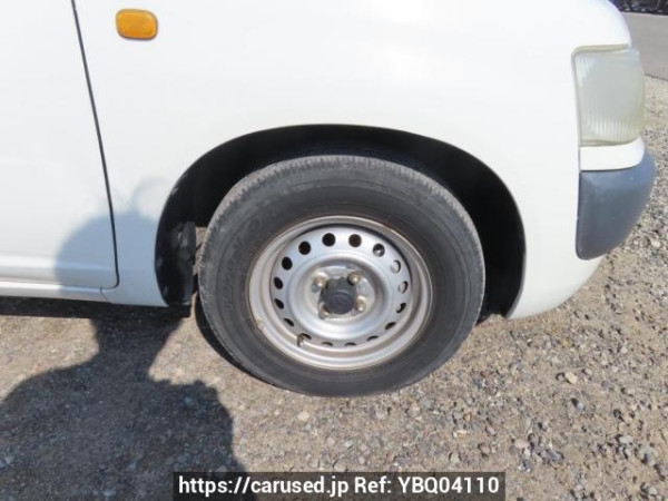 Used 2010 AT toyota probox-van NCP51V Image[34]