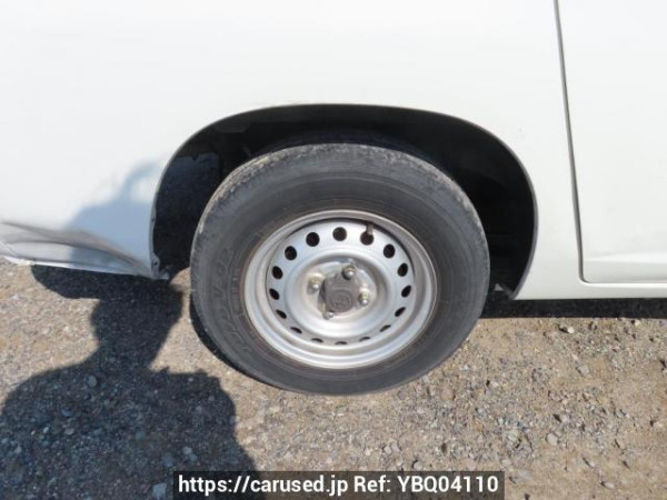 Used 2010 AT toyota probox-van NCP51V Image[35]