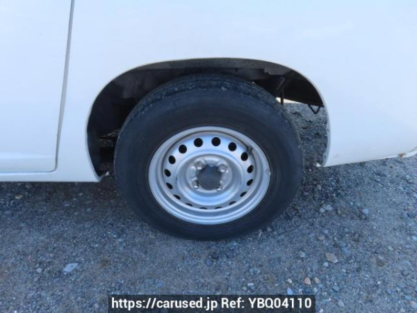 Used 2010 AT toyota probox-van NCP51V Image[36]