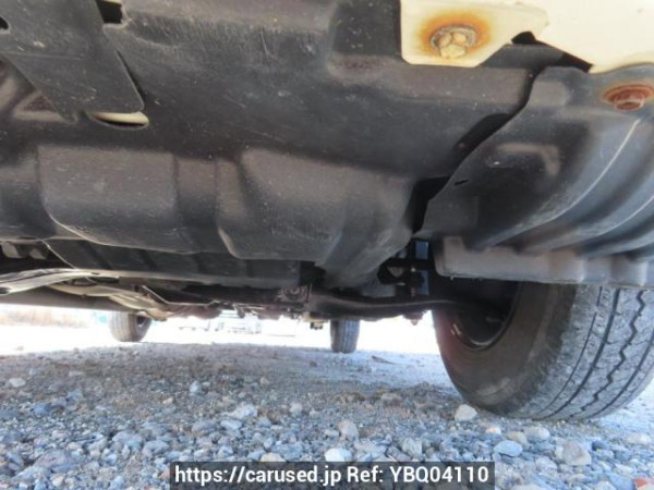 Used 2010 AT toyota probox-van NCP51V Image[38]