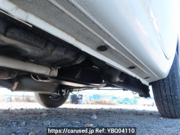 Used 2010 AT toyota probox-van NCP51V Image[40]