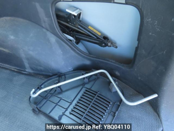 Used 2010 AT toyota probox-van NCP51V Image[46]